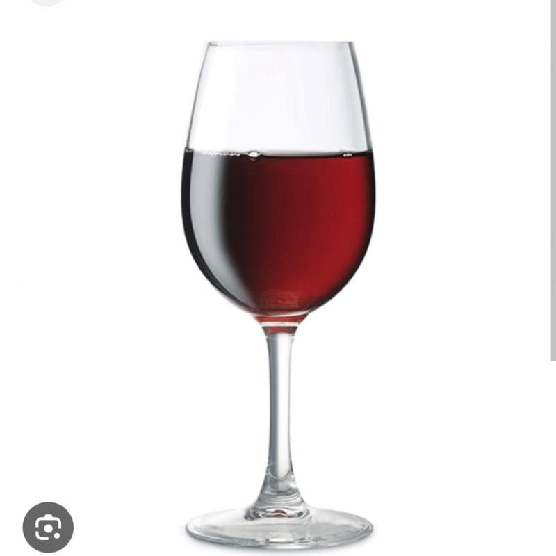 Copa Terruño Aranjuez · Tinto