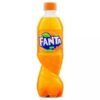 Fanta · 500 ml