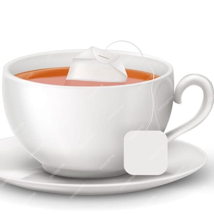 Té & mates