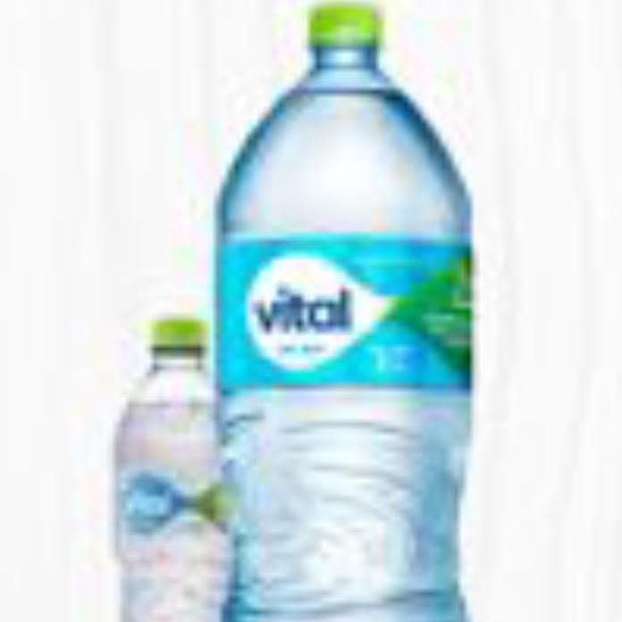 Agua · 2 litros