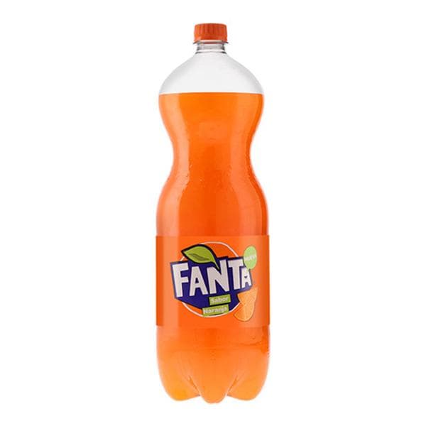 Fanta · 2 litros