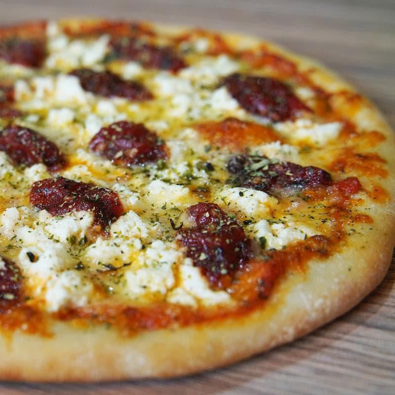 Pizza Raquel