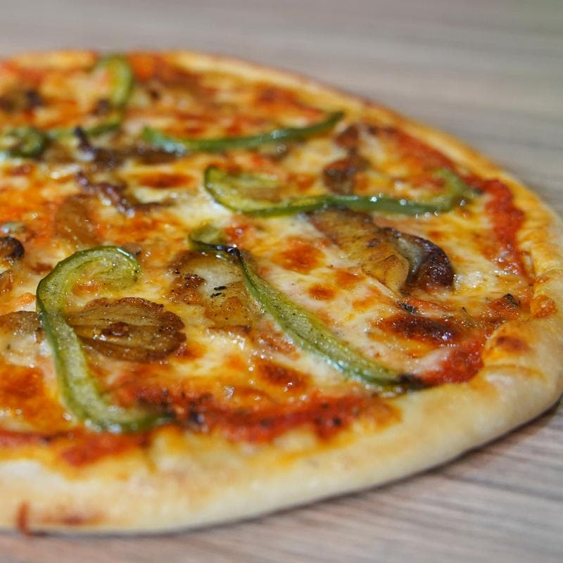 Pizza Favio